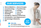 Samarth Hospital