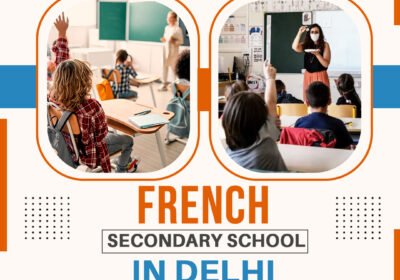 French-Secondary-School-in-Delhi