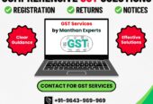 Manthan Experts