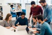 Help Study Abroad | Overseas Education Consultant