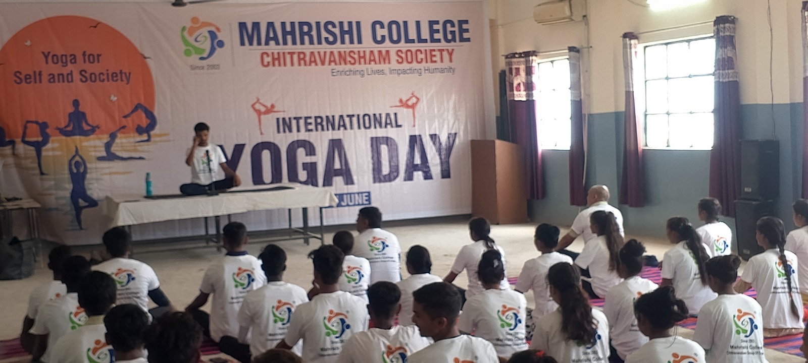 Homeopathic pharmacy college