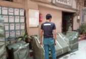 Packers and Movers New Town