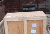 Packers and Movers New Town
