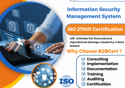 ISO-27001