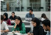 Help Study Abroad | Overseas Education Consultant