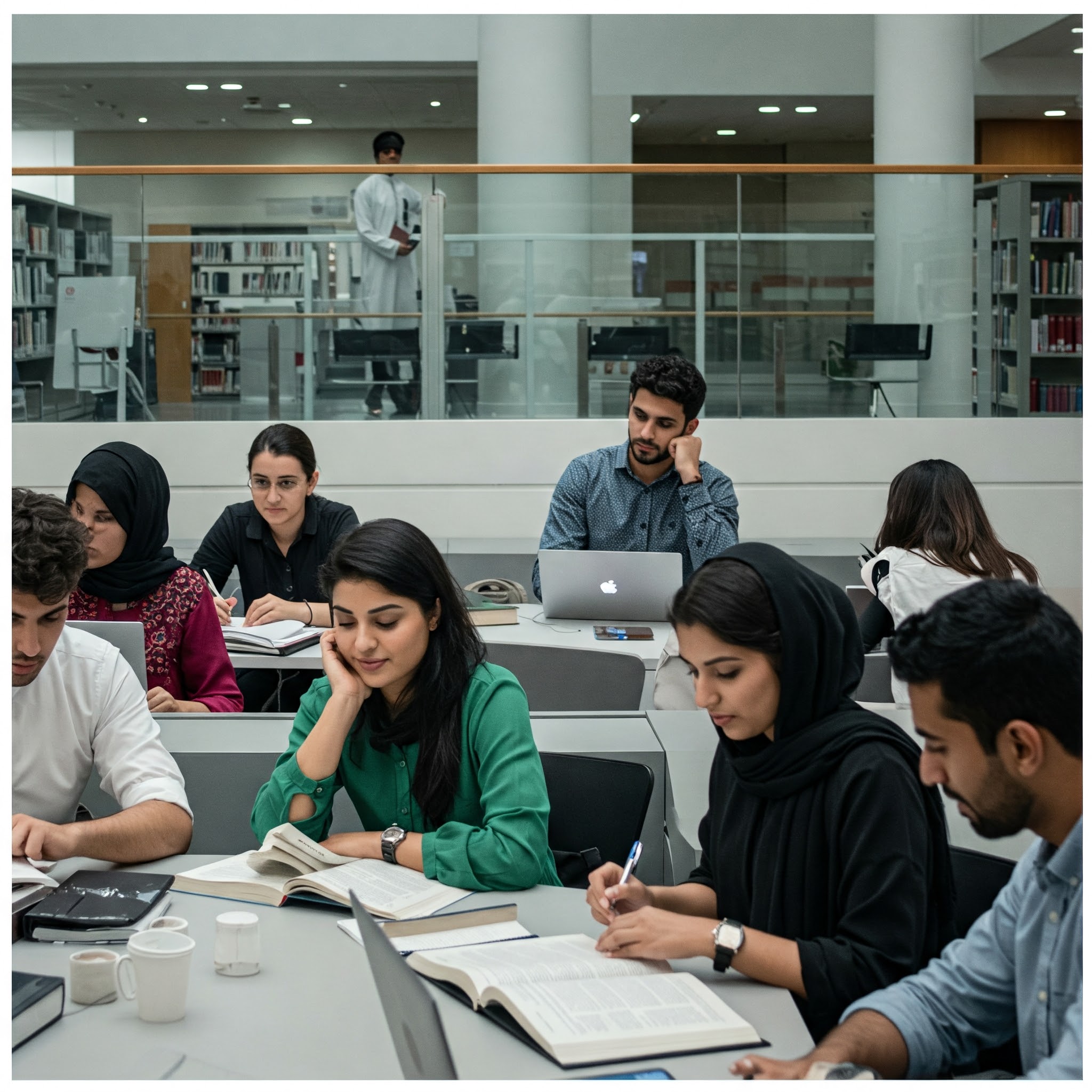 Help Study Abroad | Overseas Education Consultant