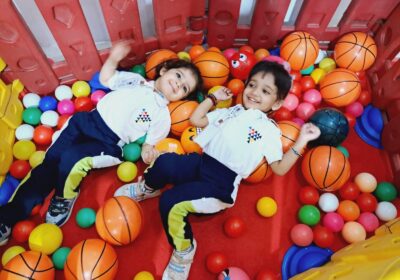 Nido-day-care