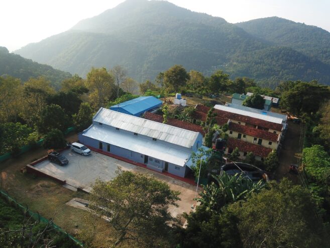 URC Thulasi Estate