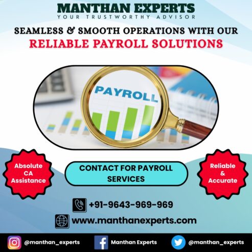 Manthan Experts