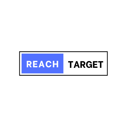 Best Digital Marketing Agency in Mumbai | ReachTarget