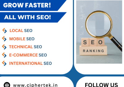 SEO-SERVICE