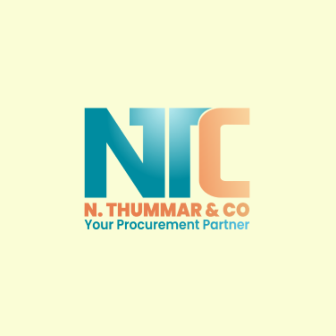 N. Thummar & Co. – Trusted Supplier & Exporter Since 1986