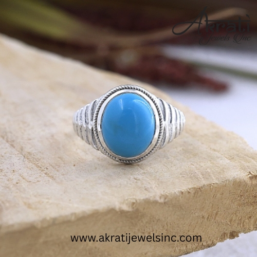 Wholesale Blue Turquoise Jewelry Collection – Only at Akrati Jewels