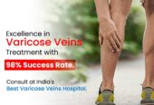 Best and advanced Laser Varicose Veins Treatment in Hyderabad – Avis Vascular Centre