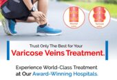 Best and advanced Laser Varicose Veins Treatment in Hyderabad – Avis Vascular Centre