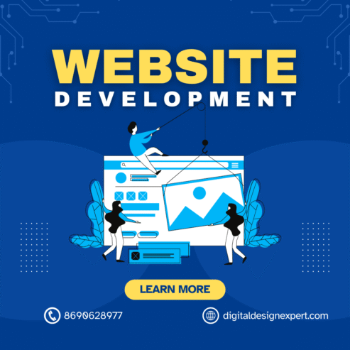 Digital Design Expert