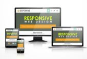 Get A Stunning Website Designed For Your Business!