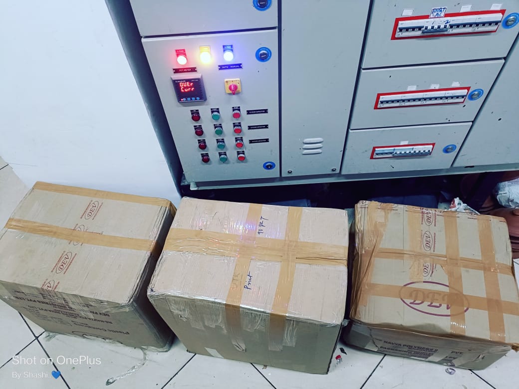 Packers and Movers Amberpet