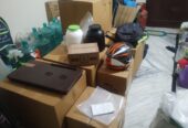 Packers and Movers Amberpet