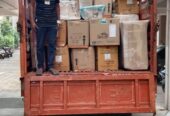 Packers and Movers Amberpet