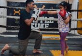 LIONS DEN FIGHT CLUB PRIVATE LIMITED