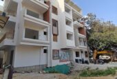 Under Construction Luxury Flats 2 & 3BHK For Sale in Horamavu Agara Main Road