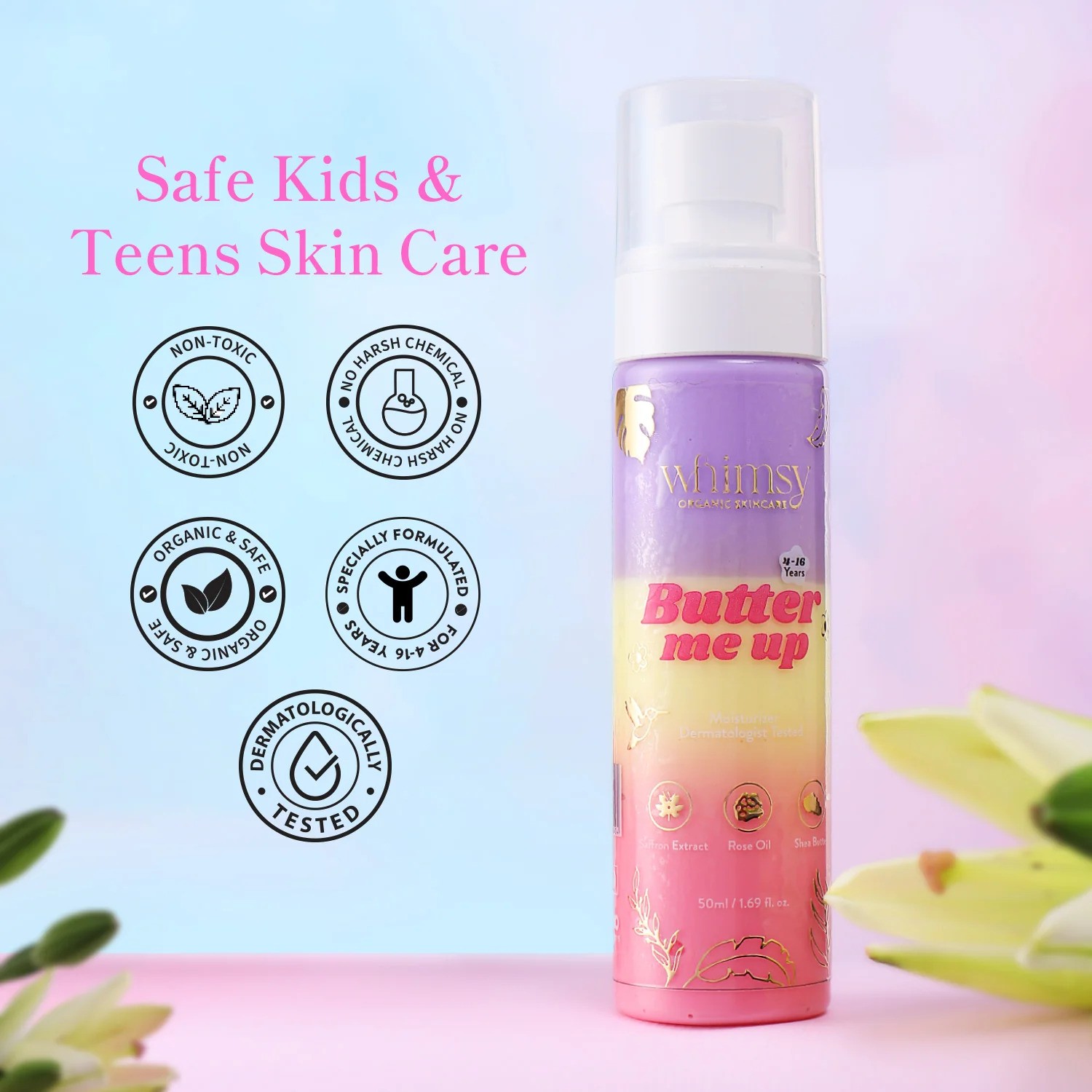 Best SPF Moisturizer for Teenager