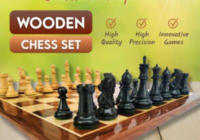 Wooden-Chess-Set-Exporter-in-India