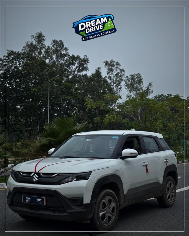 Premium Self-Drive Car Rental Services in Ranchi – Dream Drive