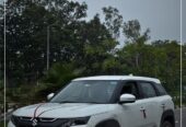 7-Seater Car Rental in Ranchi – Comfort for the Whole Group | Dream Drive