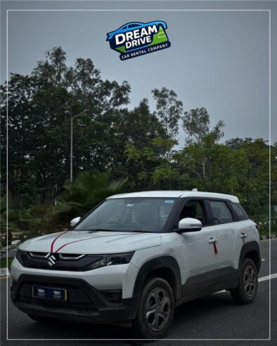 7-Seater Car Rental in Ranchi – Comfort for the Whole Group | Dream Drive