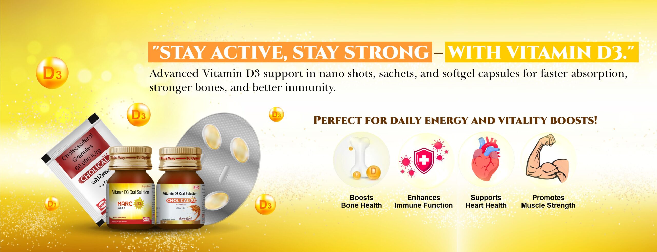 Certified Ayurvedic Medicines Online | WHO-GMP Approved Pharmacy – MarcCure