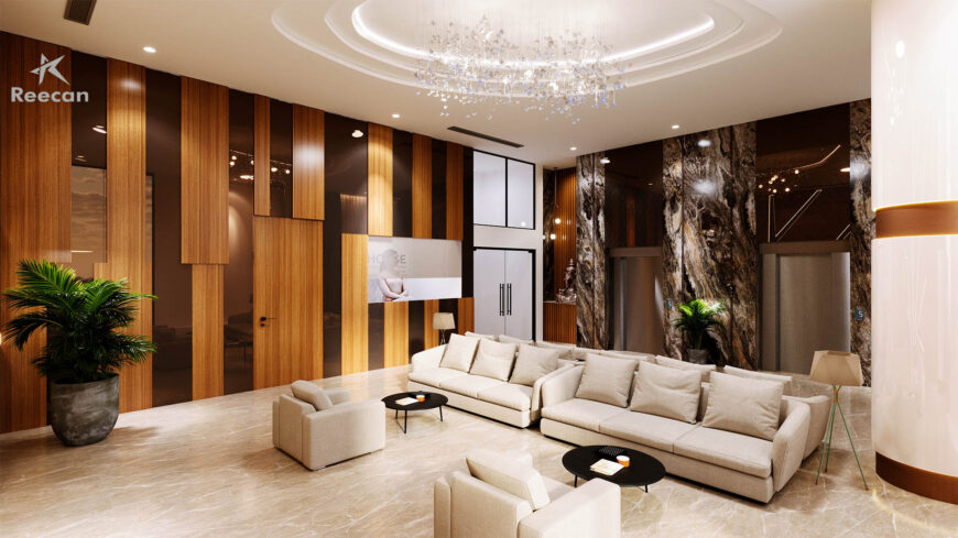 Top Co-working Interior Designers – Innovative & Functional Shared Workspace Solutions