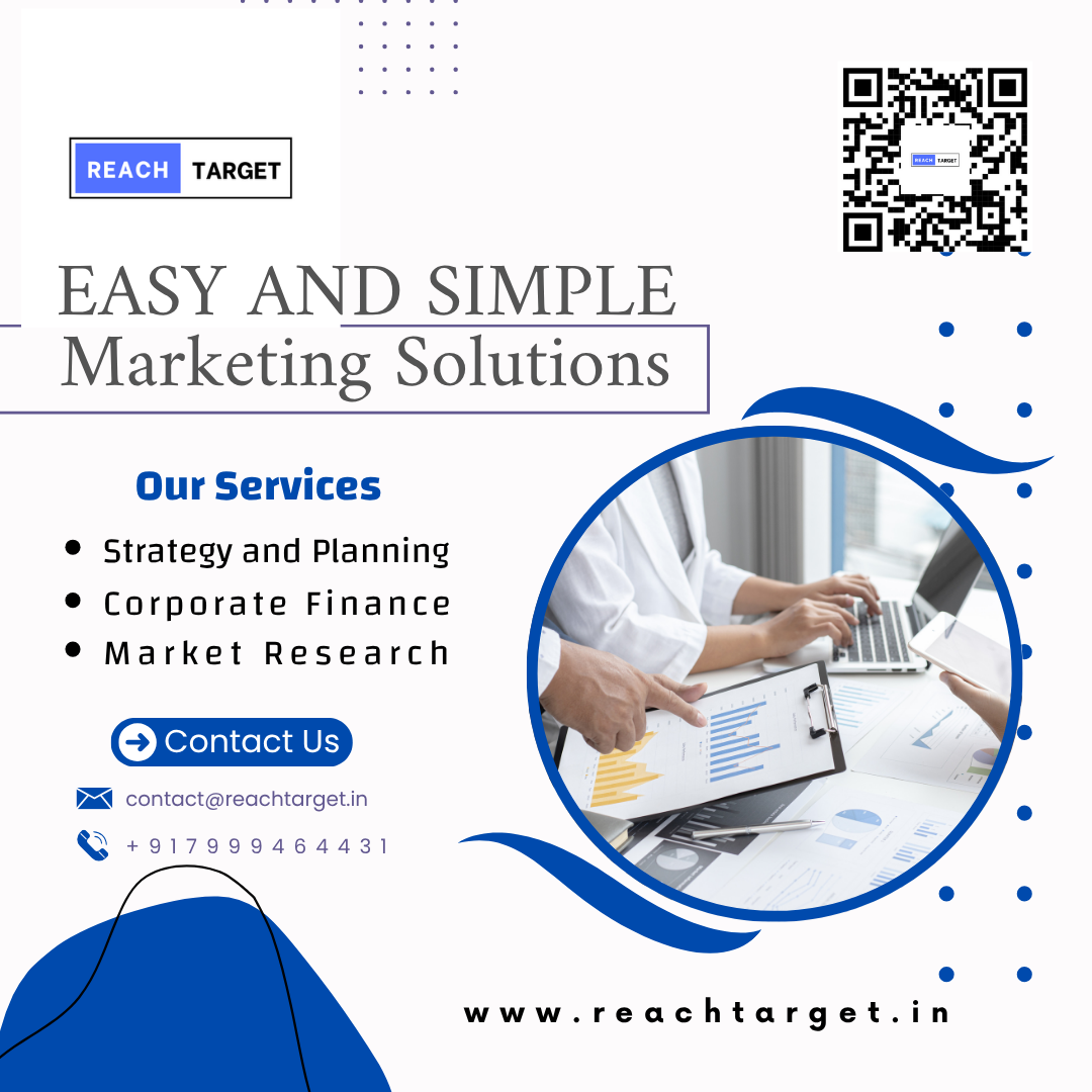 Best Digital Marketing Agency in Mumbai | ReachTarget