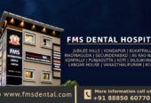Trusted as the Best Dental Clinic in Jubilee Hills