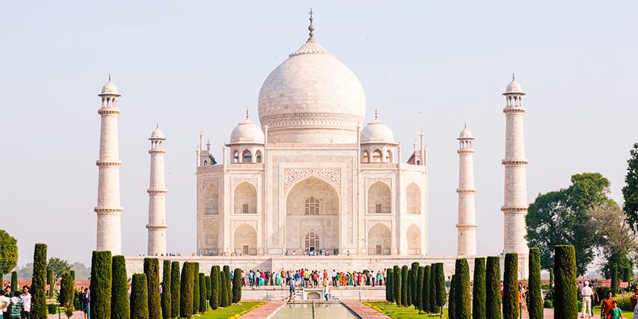 11 Most Popular Golden Triangle Tours in India