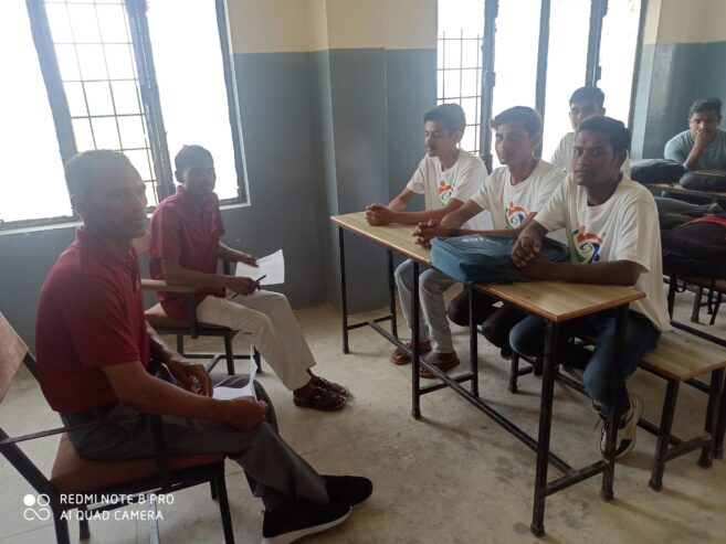Homeopathic Pharmacy College in Banda