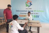 Homeopathic Pharmacy College in Banda