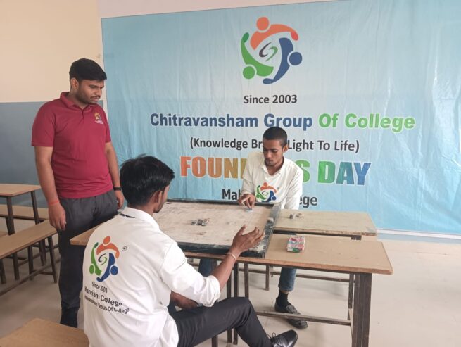 Homeopathic Pharmacy College in Banda