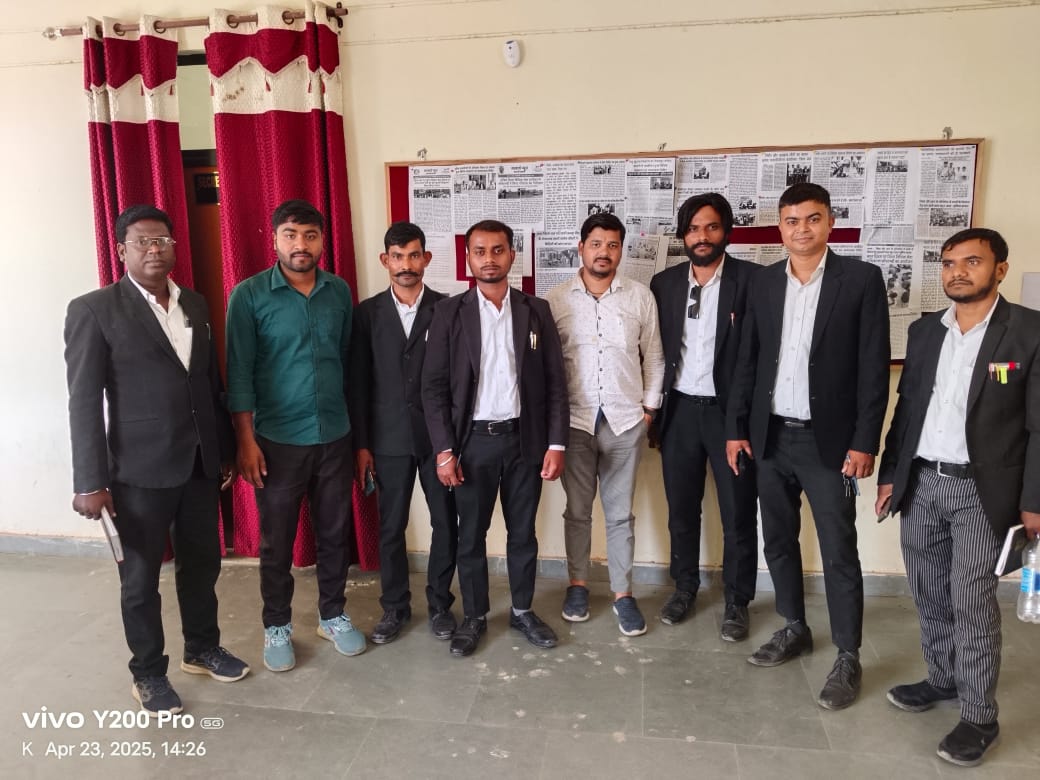 College of Law in Kaushambi