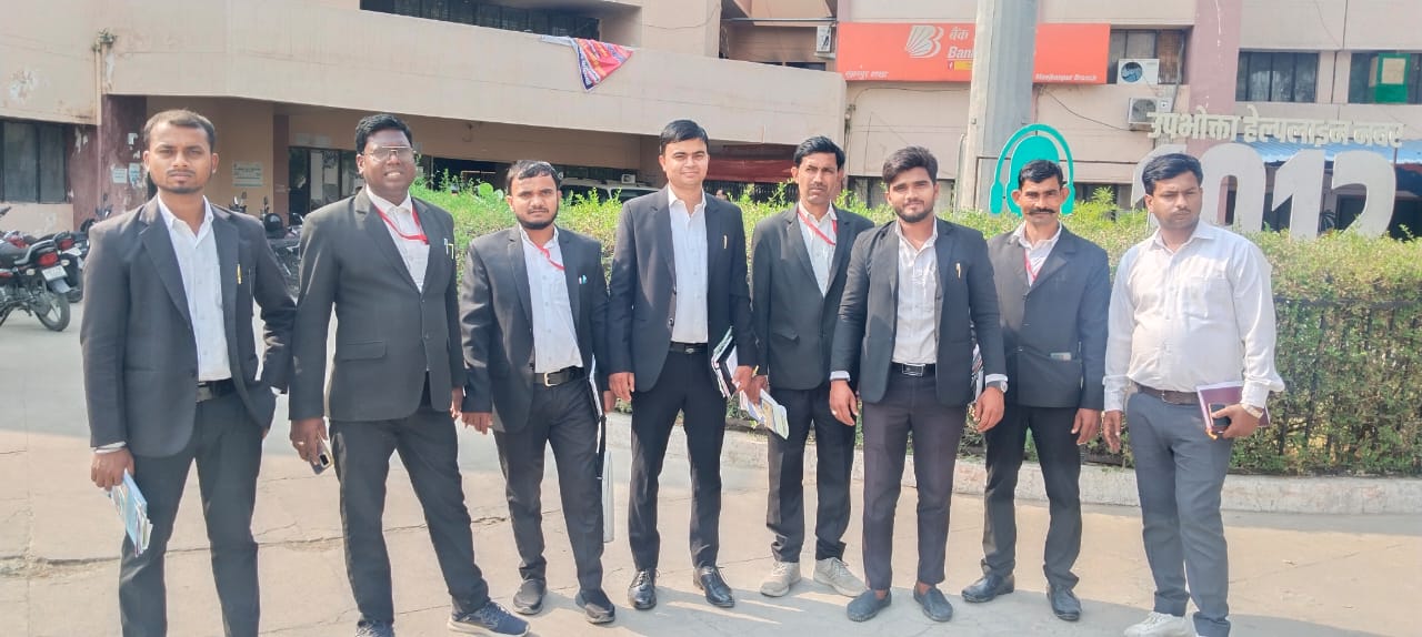 College of Law in Kaushambi