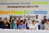 Homeopathic Pharmacy College in Banda