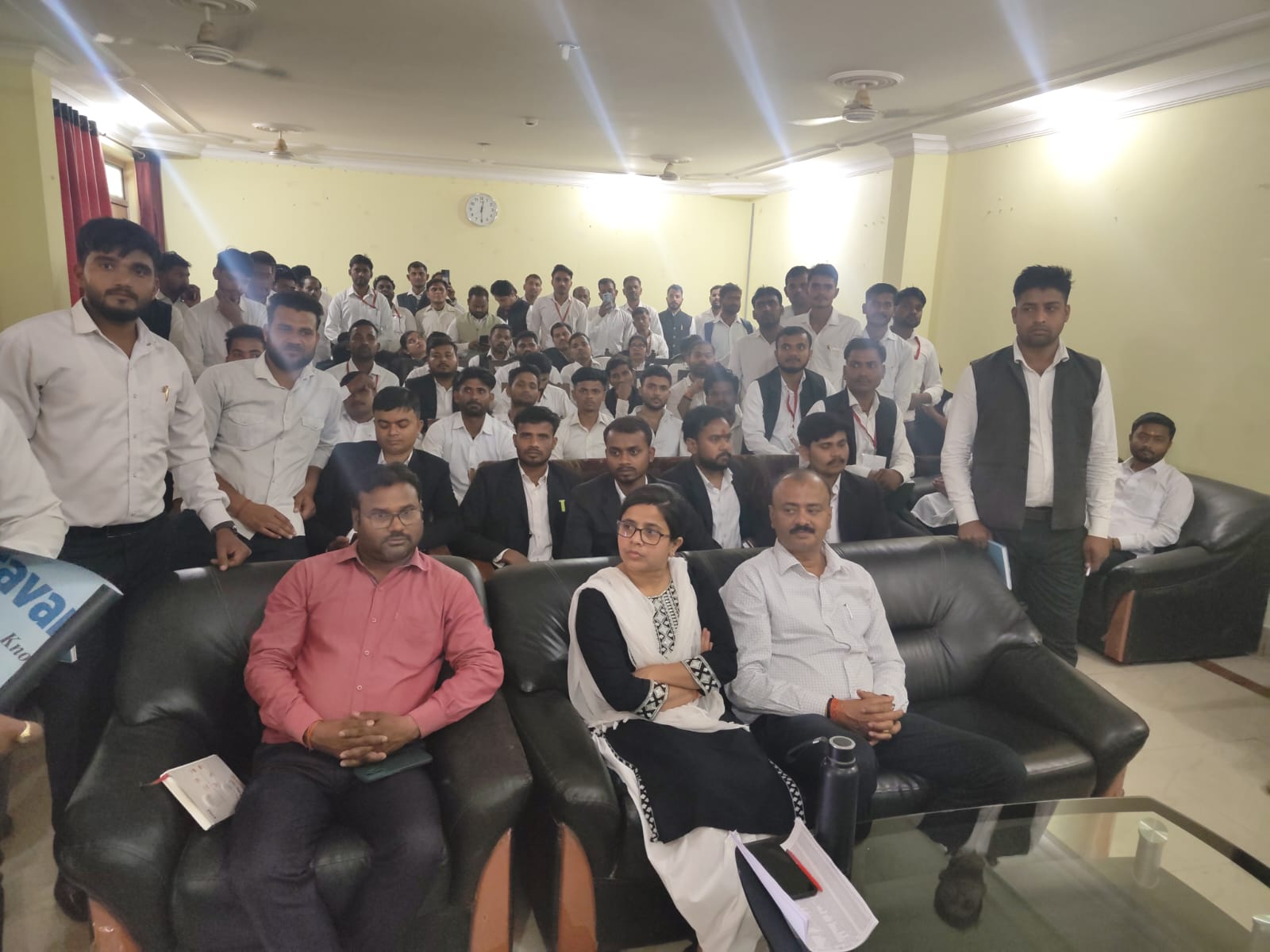 College of Law in Kaushambi