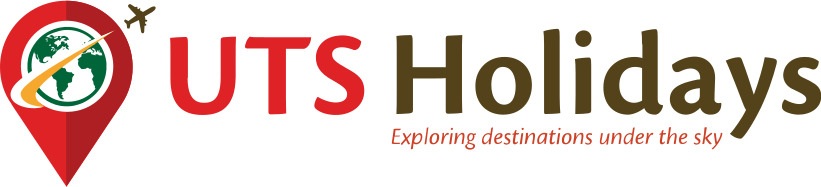 Best Travel Company in Kannur, Kerala | UTS Holidays