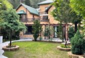 Byloo A Luxury Homestay In Nainital