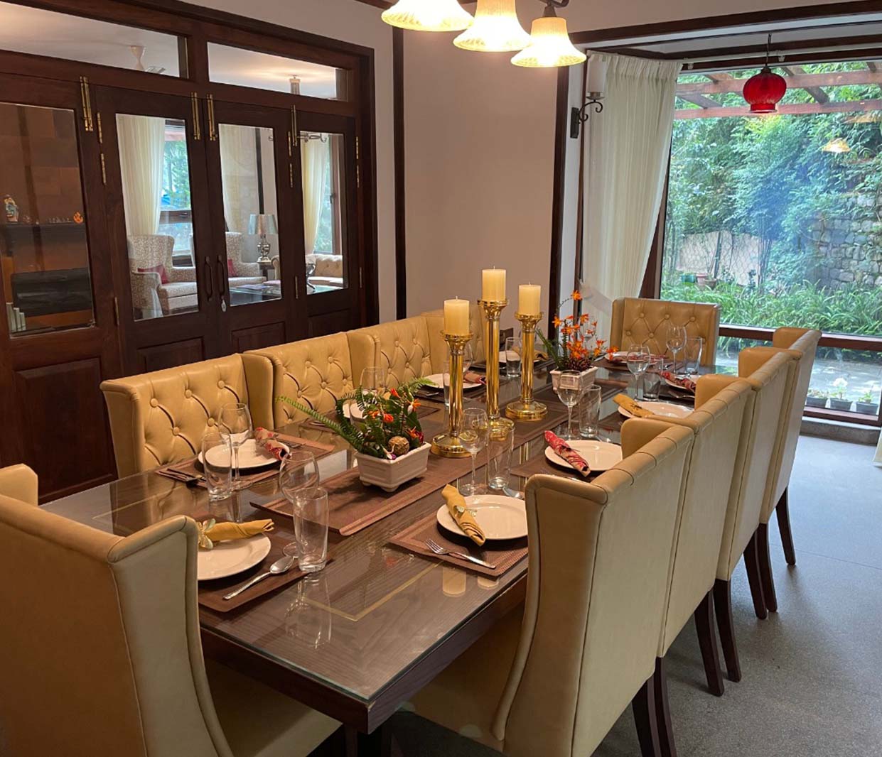 Byloo A Luxury Homestay In Nainital