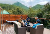 Byloo A Luxury Homestay In Nainital