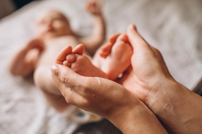 Best IVF Centre in Kolkata – Genome Makes Dreams Come True