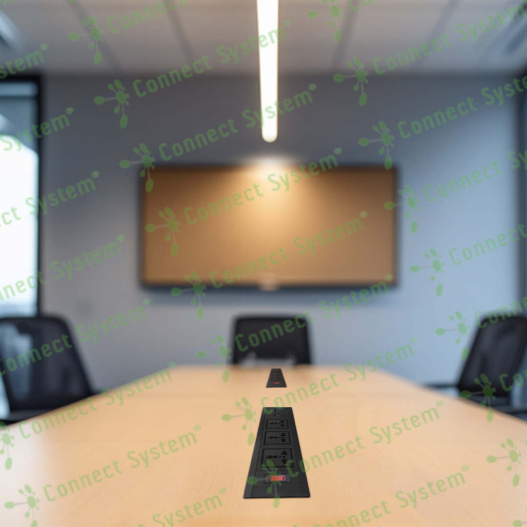 Power Extension Board in Chennai – Safe and Versatile Power Distribution