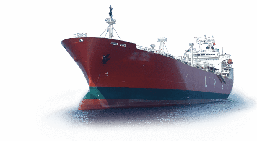 Raj Marine Services Pvt. Ltd.